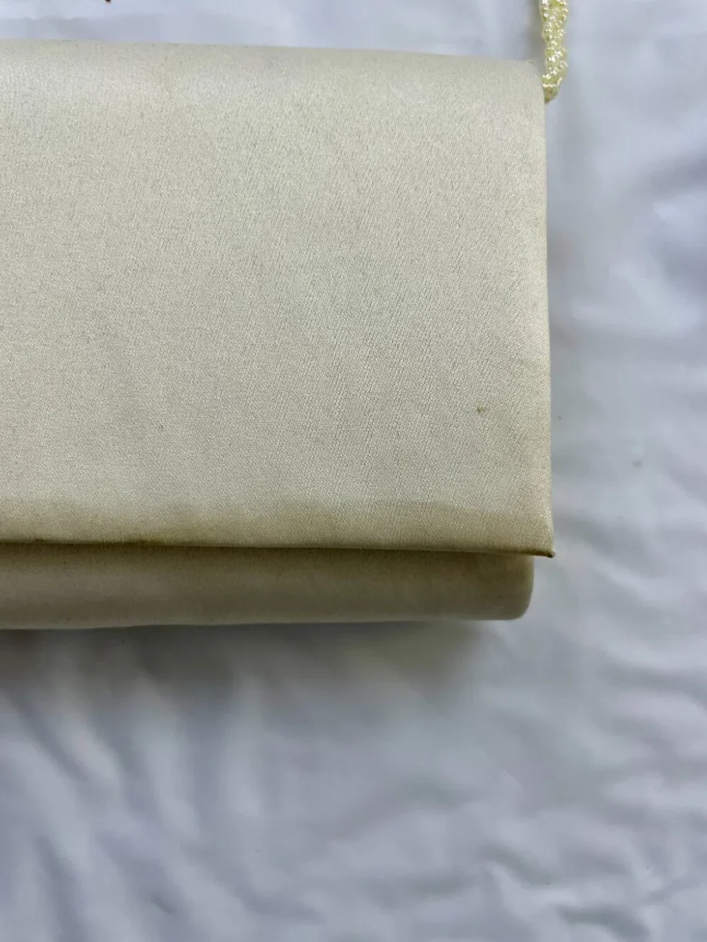 Nina good satin